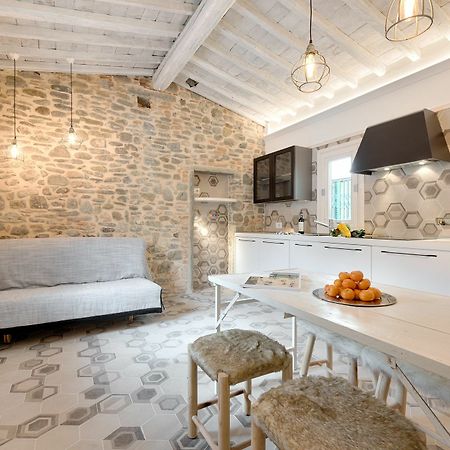 Apartamento Giglio Oro By Mmega Florencia Exterior foto