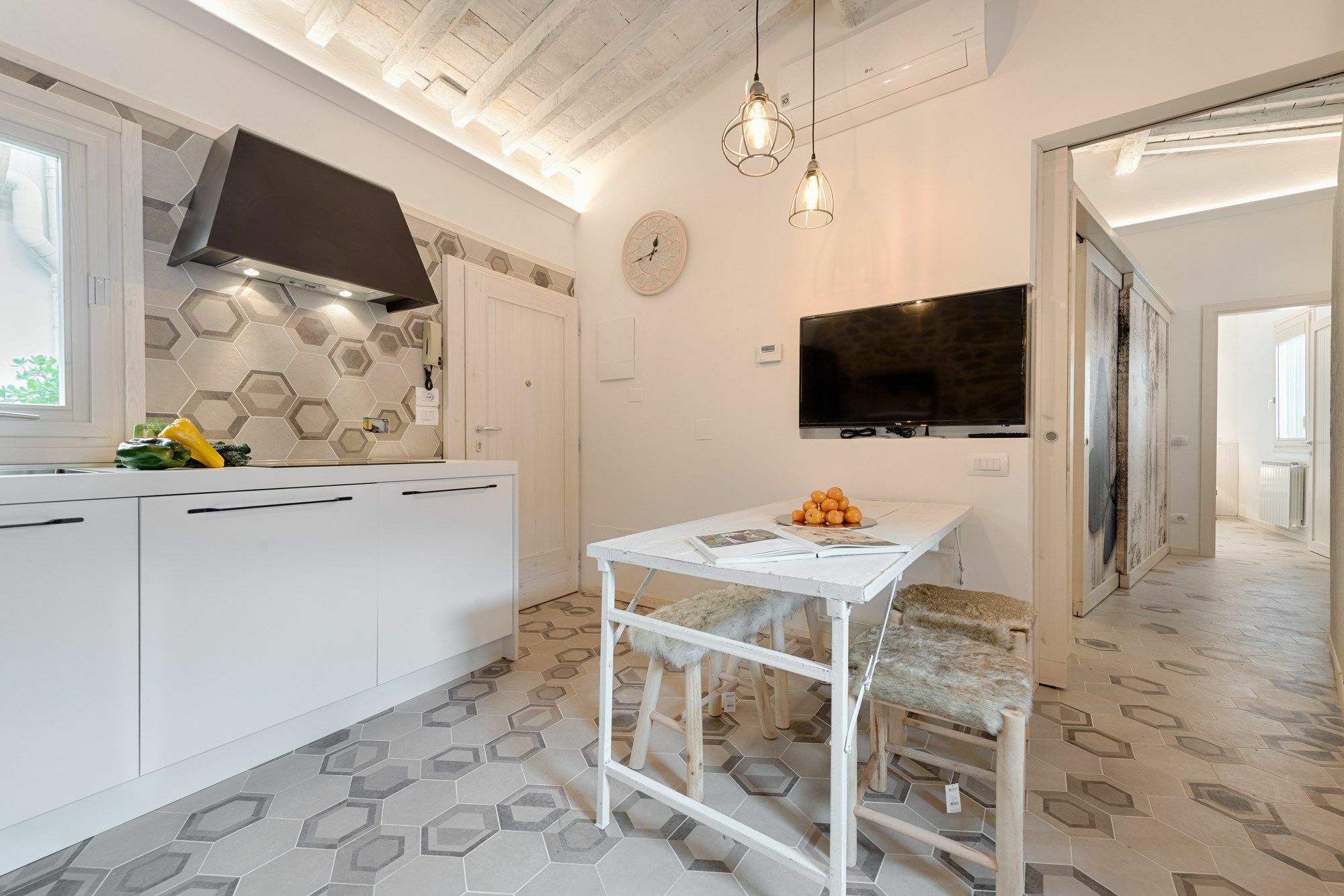 Apartamento Giglio Oro By Mmega Florencia Exterior foto