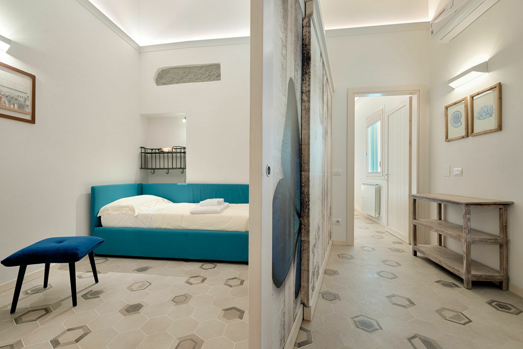 Apartamento Giglio Oro By Mmega Florencia Exterior foto