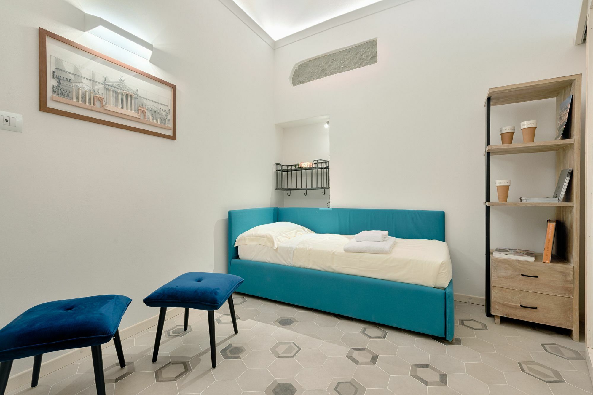 Apartamento Giglio Oro By Mmega Florencia Exterior foto